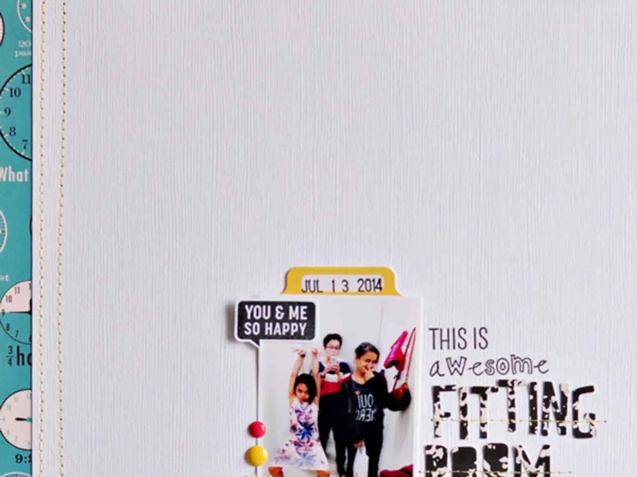 Refurbishing an Old-Fashioned Timepiece Mechanism, as Per Ron's Strategy