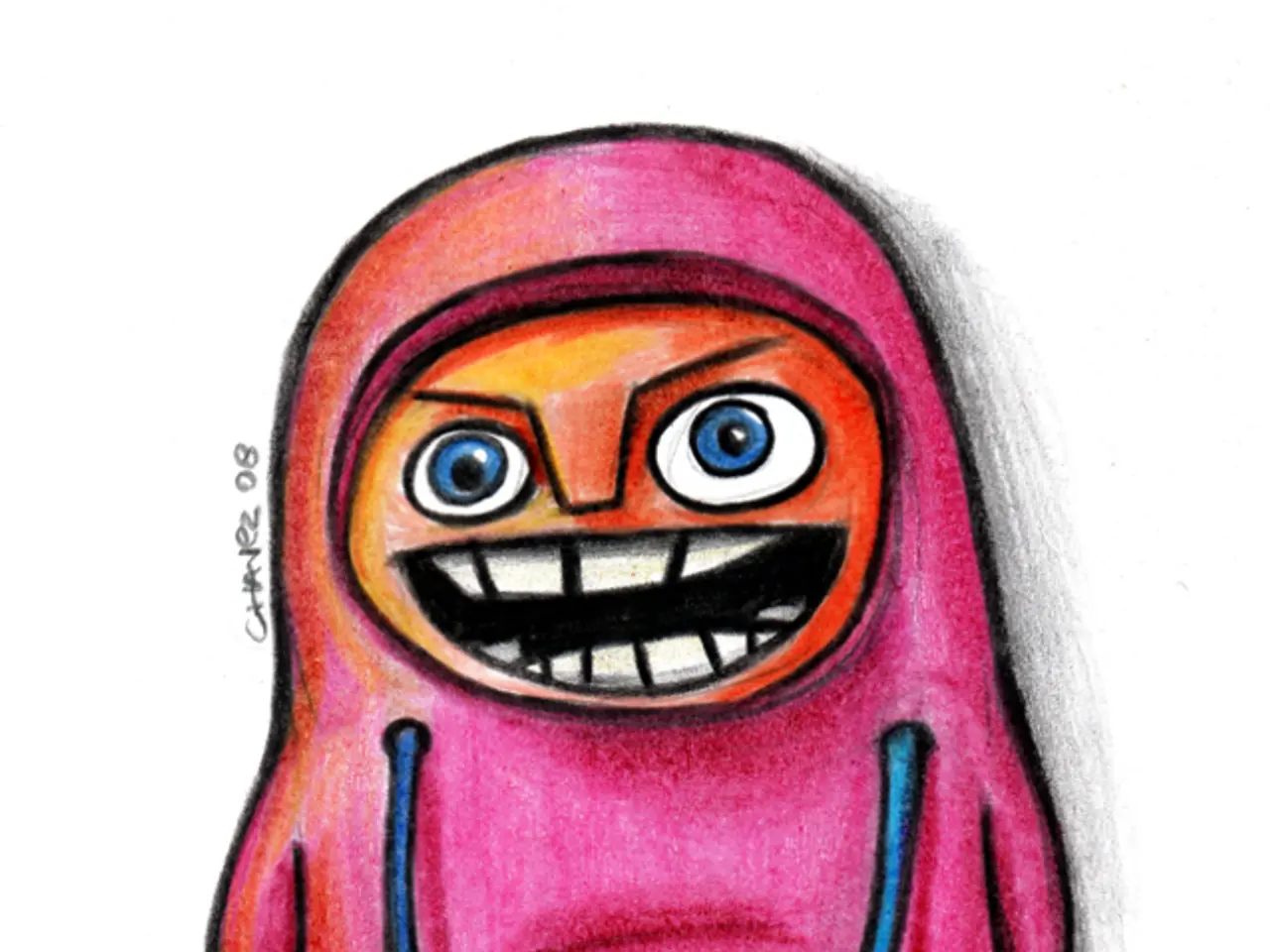 Top 15 Cross-Platform Characters Sharing in the Virtual World Network