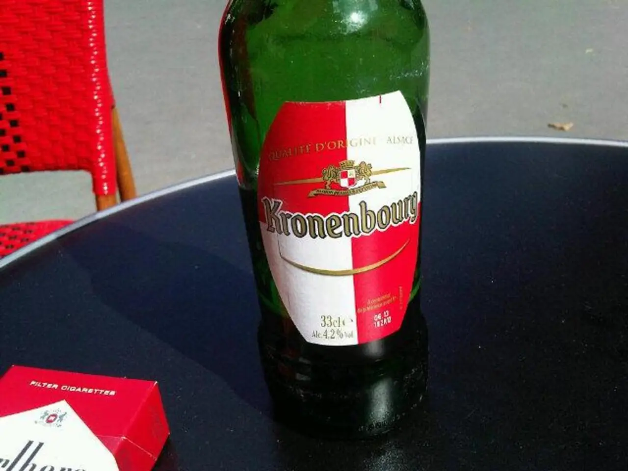 The Lowdown on Non-Alcoholic Fatty Liver Disease (NAFLD)