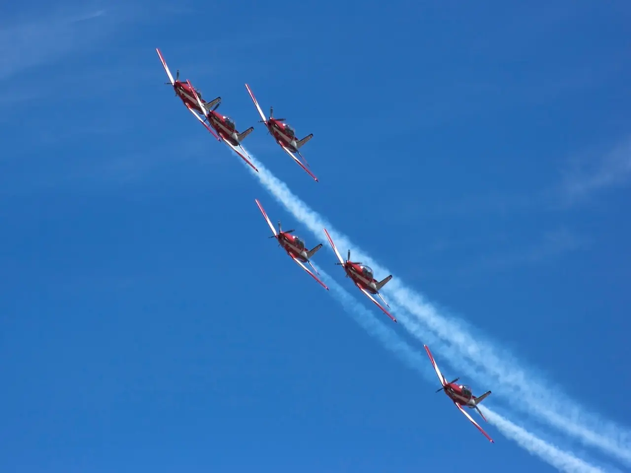 Advanced Optical Filters Tailored for Elite Military and Space Applications