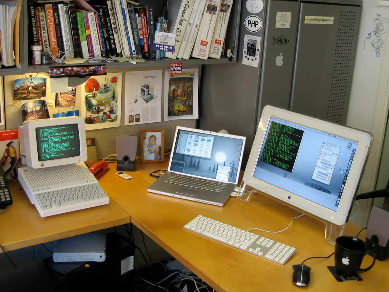 Where to Sell Outdated Technology in 2024: Top 8 Destinations for Selling Your Unwanted PCs