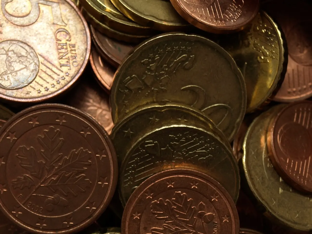 Cryptocurrency Breaks New Record, Yet Questions Arise Over Its Environmentally Harmful Impact
