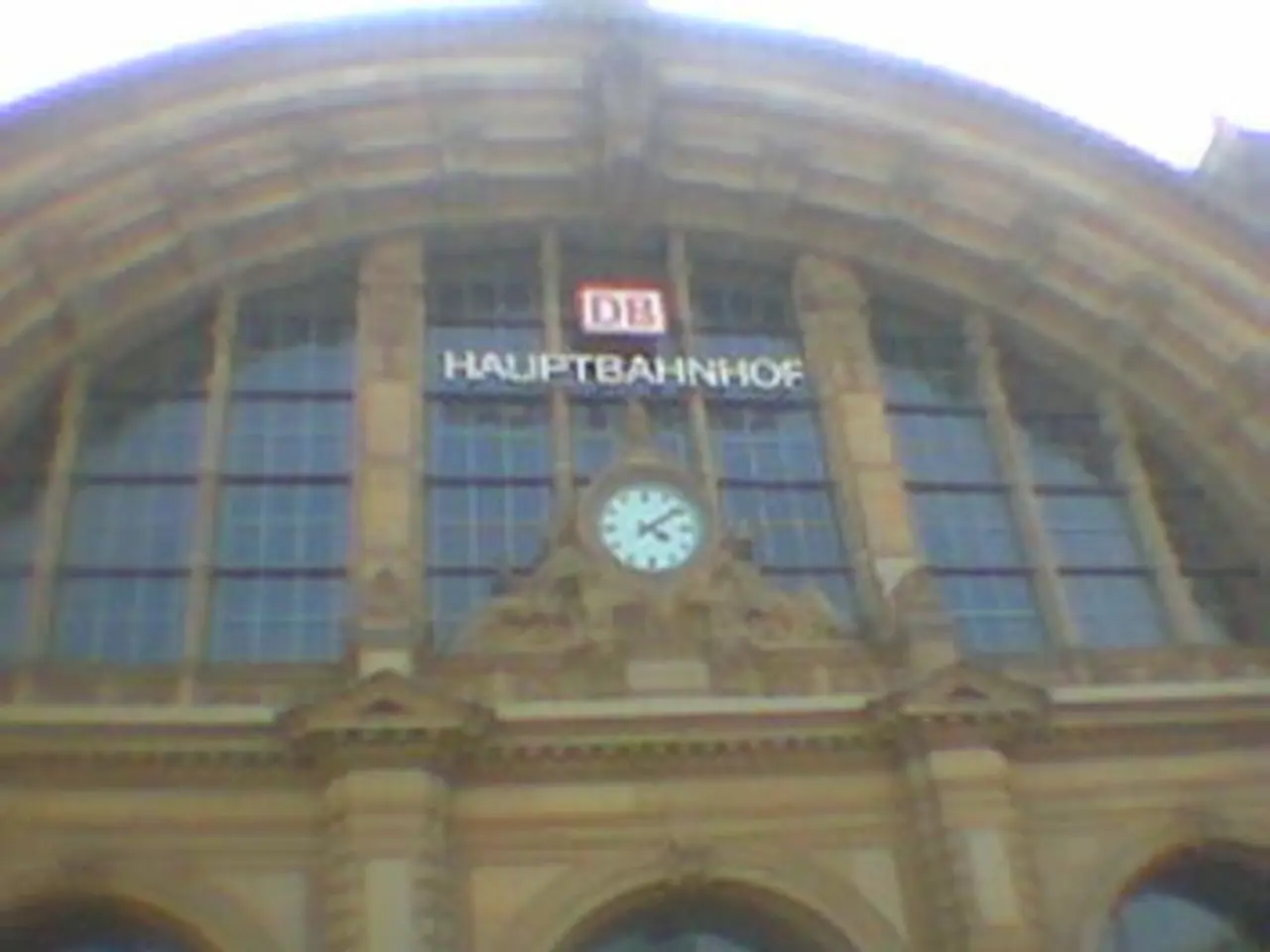 Restoring an Aged Timepiece in a Frequently Used New Haven School