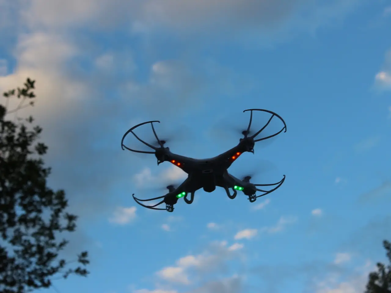 Latest Drone Updates: Soaring North with Inspire 3 in the Arctic, Introduction of Three...