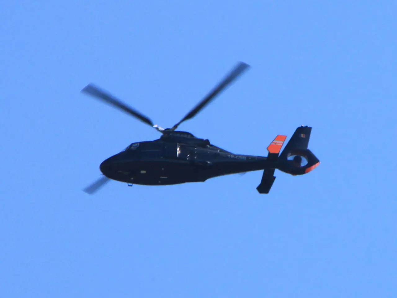 Drone operation businesses are actively seeking certified drone pilots holding Part 107 credentials...