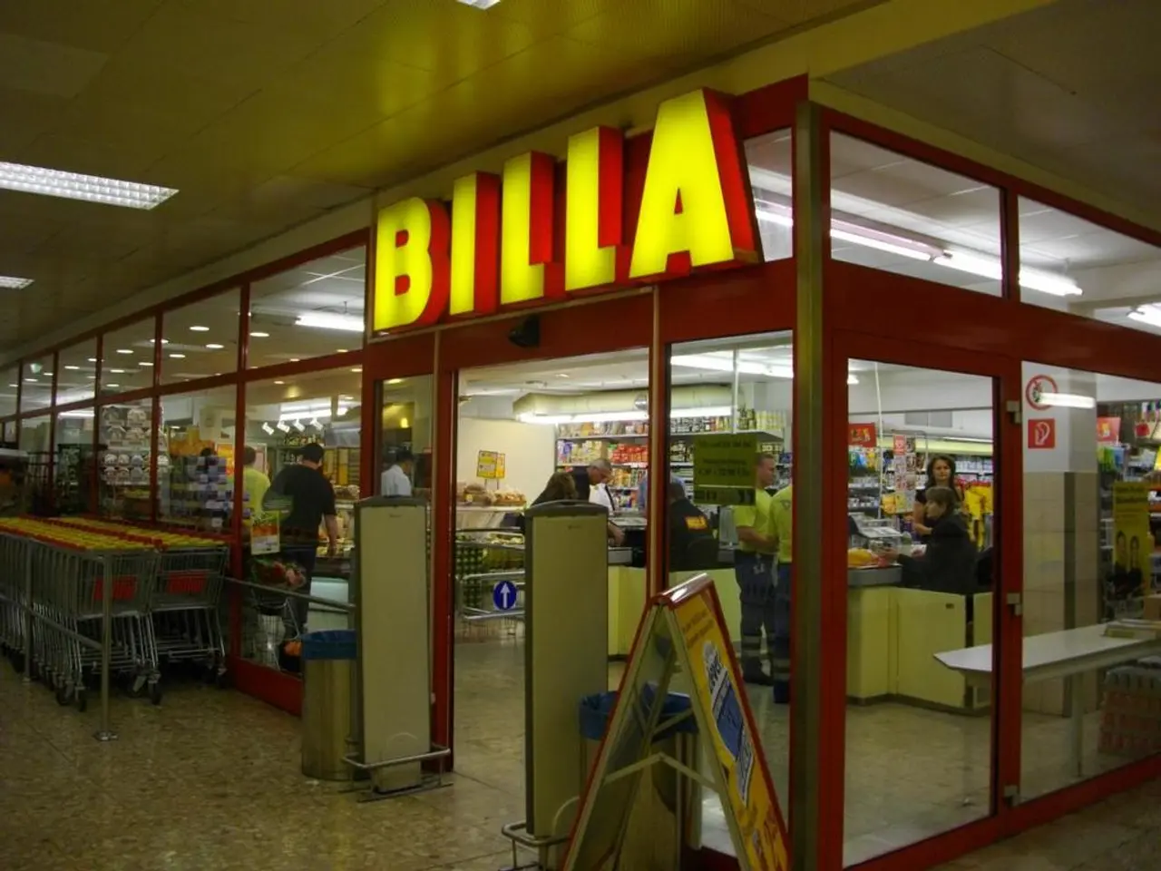 Position: Senior Product Owner (Female, Male, Non-binary)