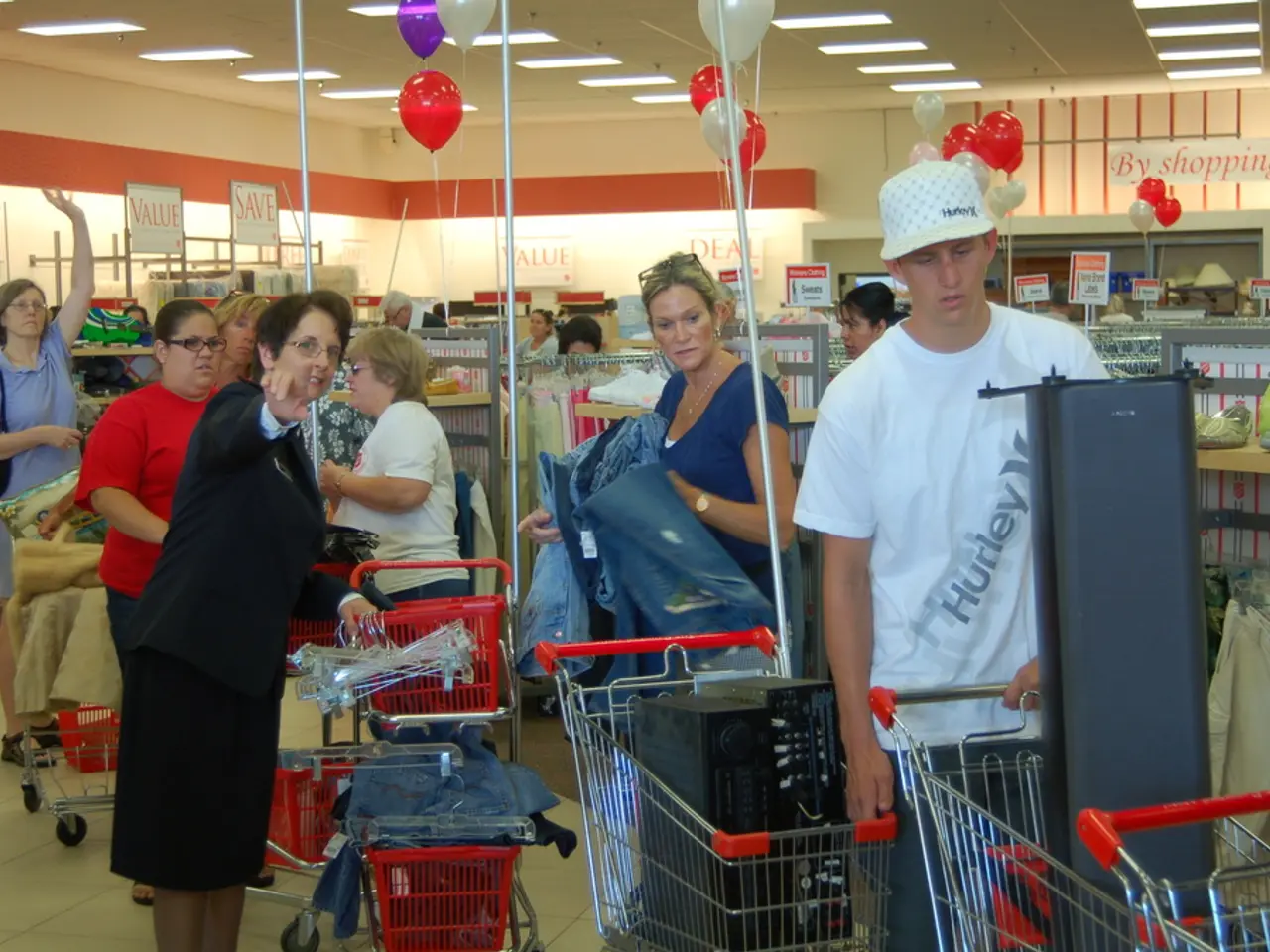 E-commerce sales in Kazakhstan have skyrocketed, expanding by a factor of five since the year 2020.