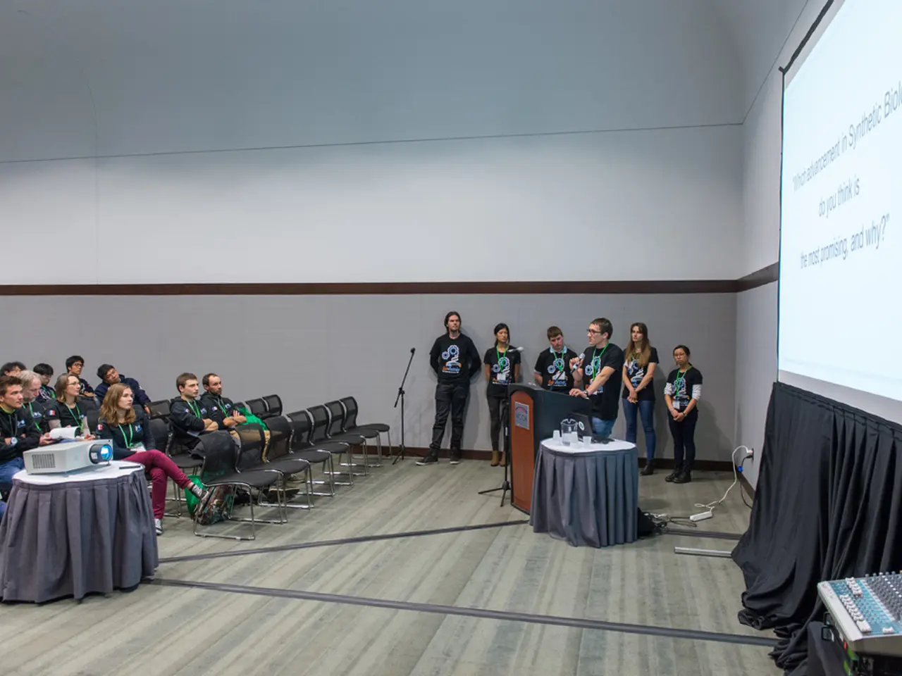 City administrator leverages TikTok platform