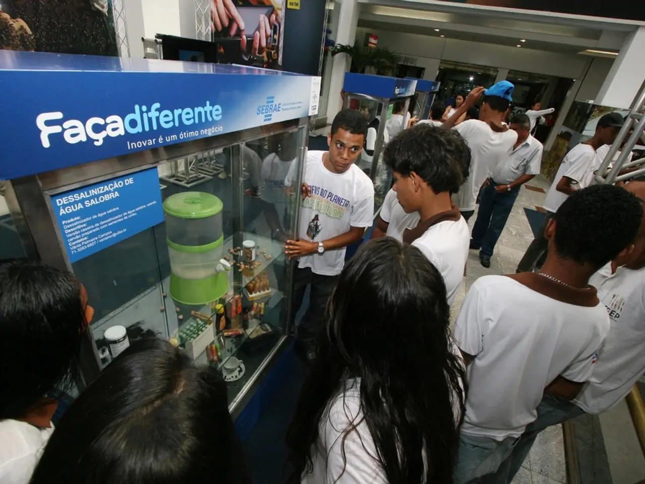 Real-Time Self-Auditing in Manufacturing: A Revolutionary Concept