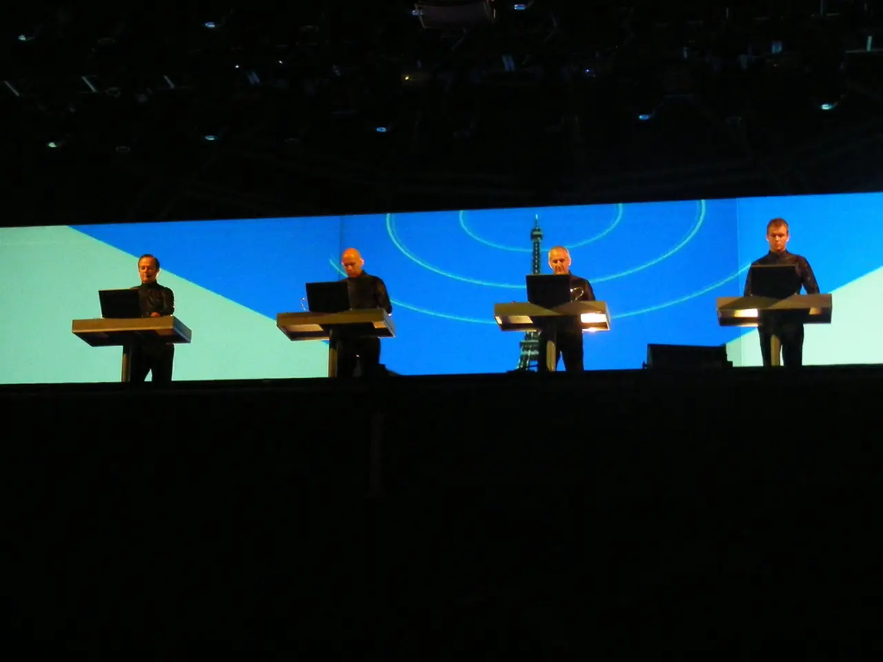 Meeting between European Parliament's Committee on Legal Affairs and EPO (European Patent Office)