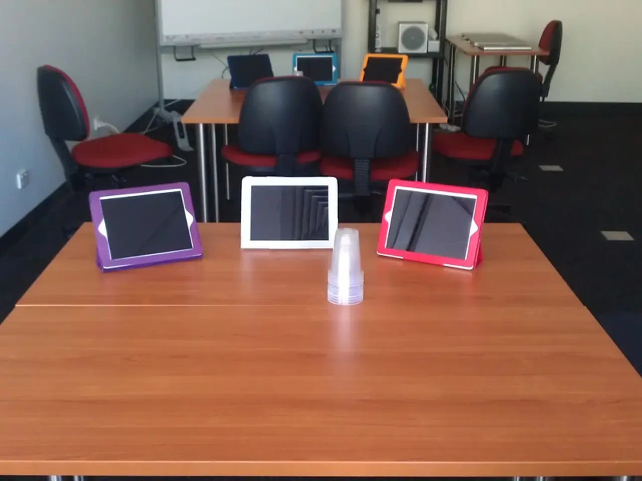 iPad OS 16 has been released for public use today