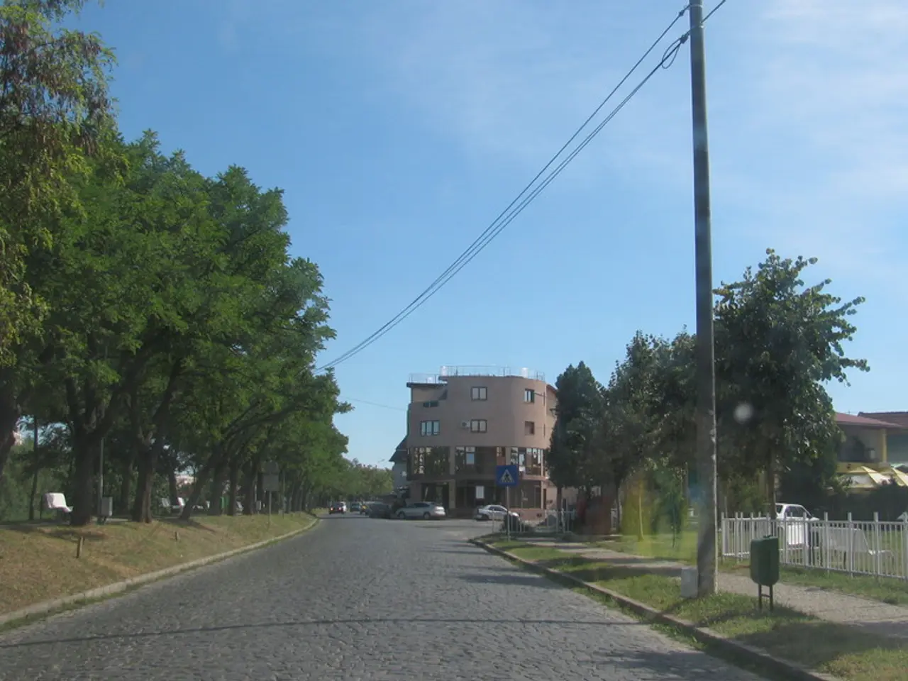 Autonomous vehicle trials to commence by Wayve and Uber in London city