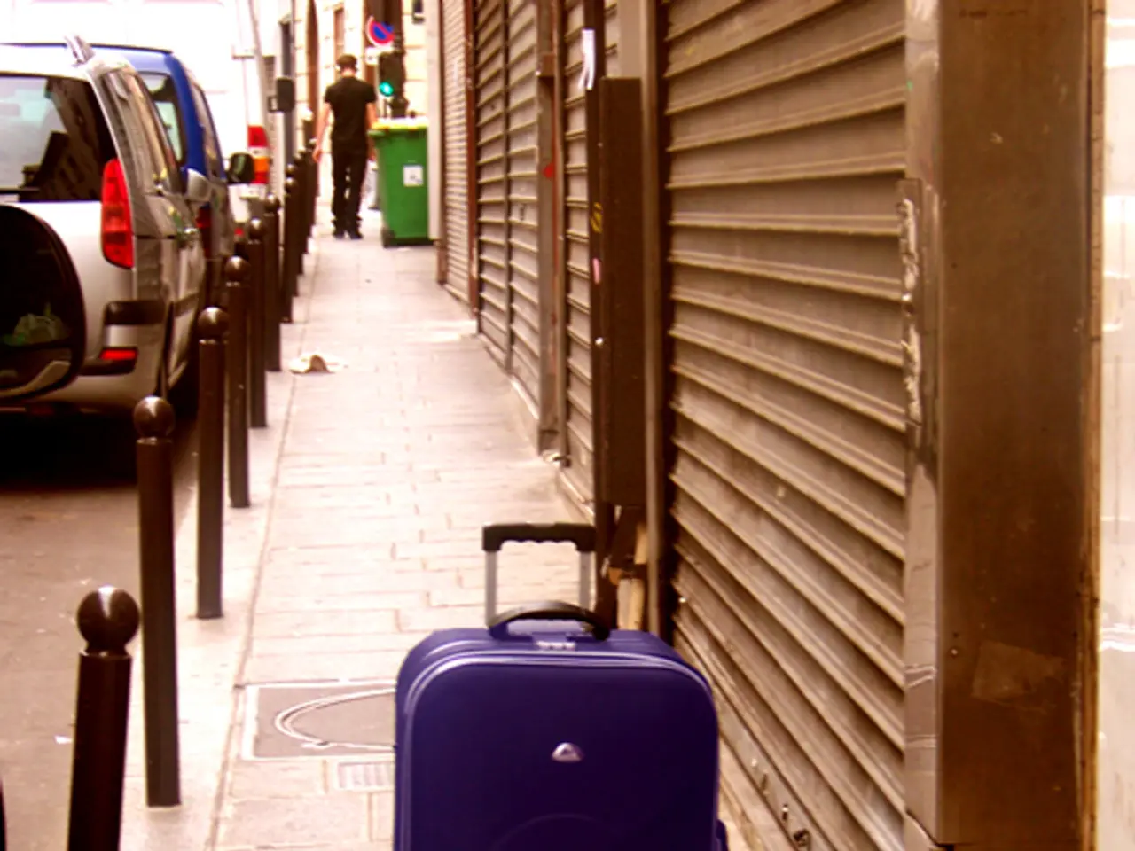 Binance nearing agreement to relieve $4.3B DOJ settlement from oversight monitoring, as per a...