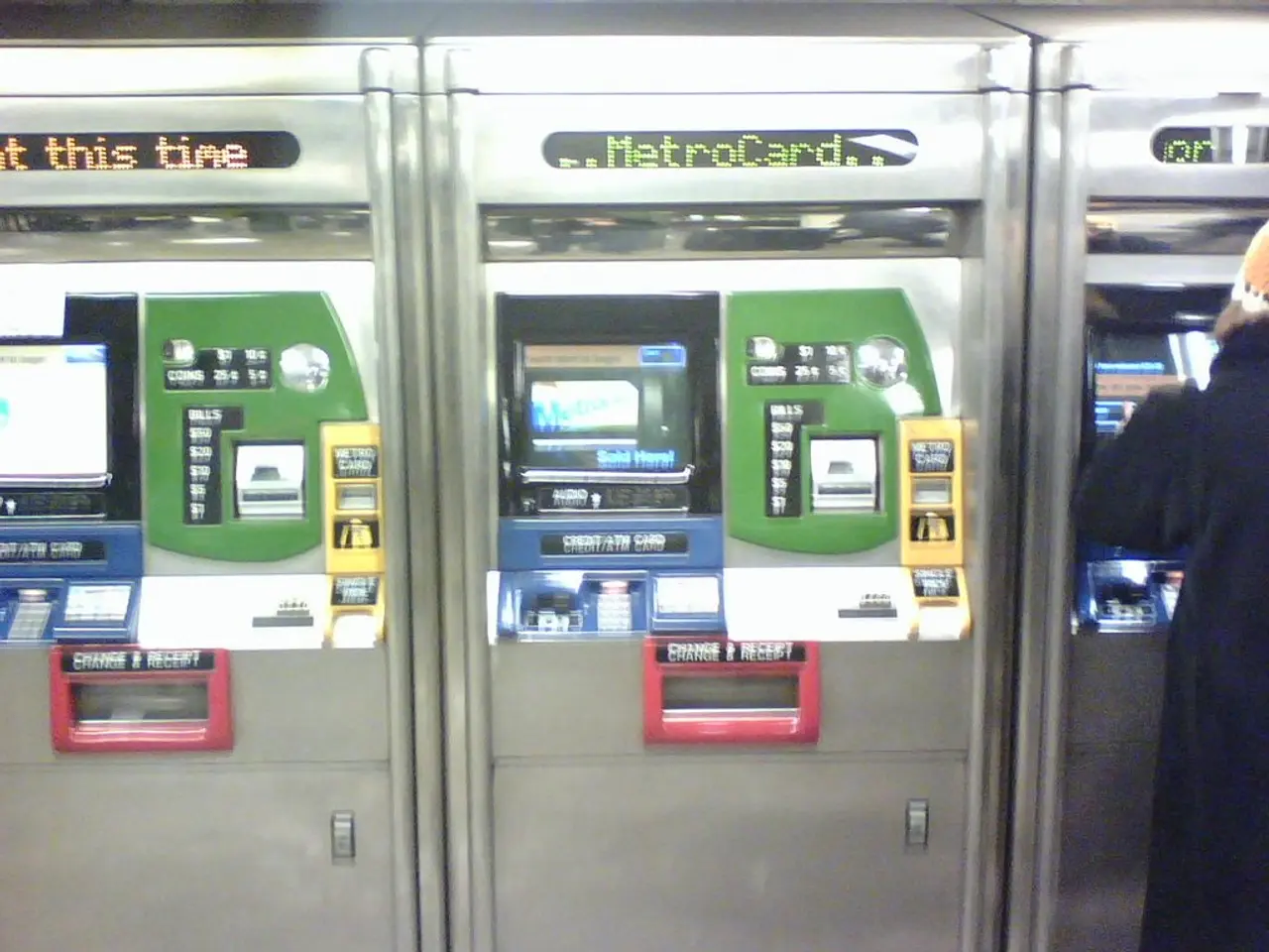 Businesses prioritize automation of payment systems in the year 2025, according to a study...