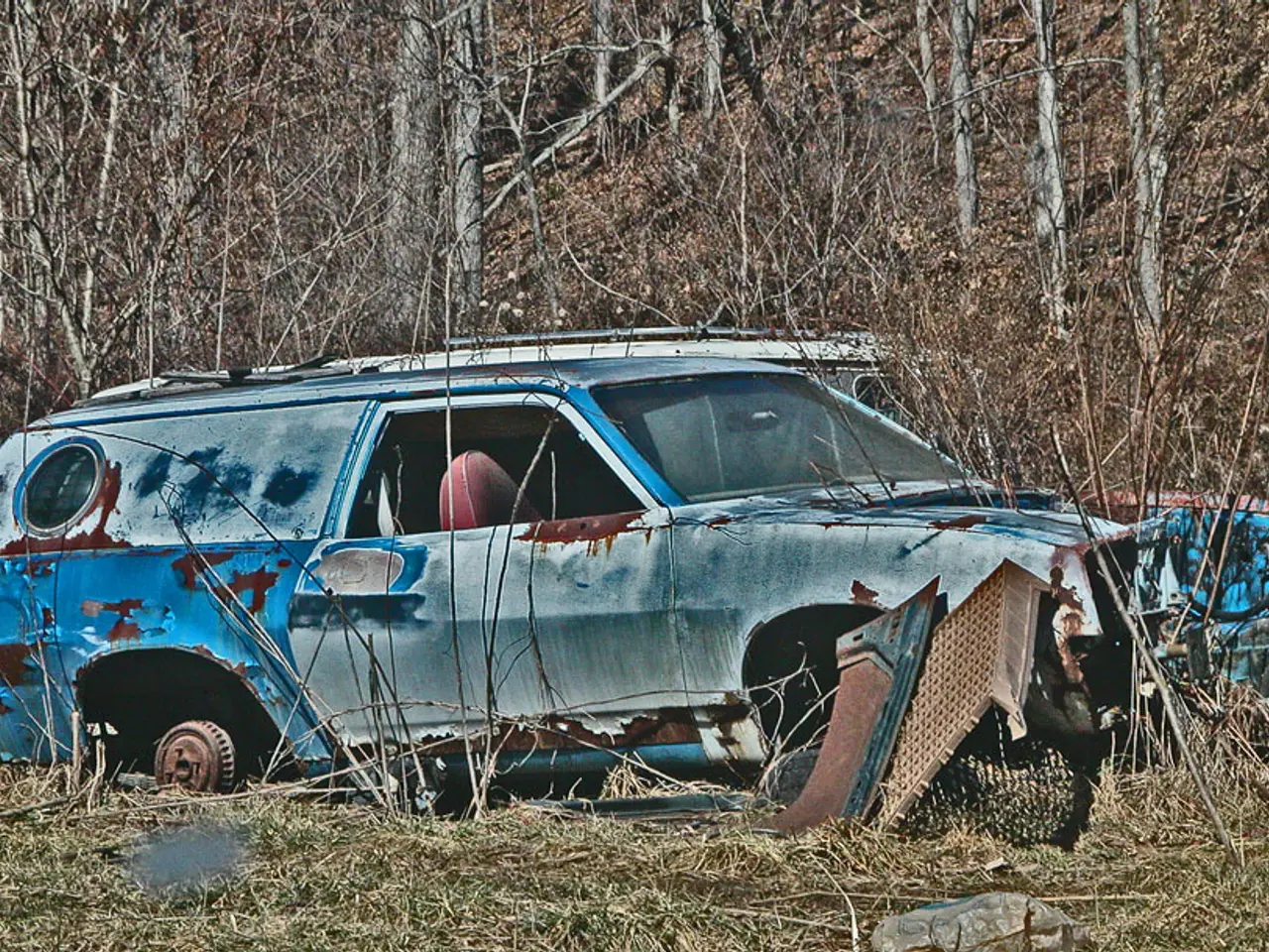 Agency data restored following system breakdown