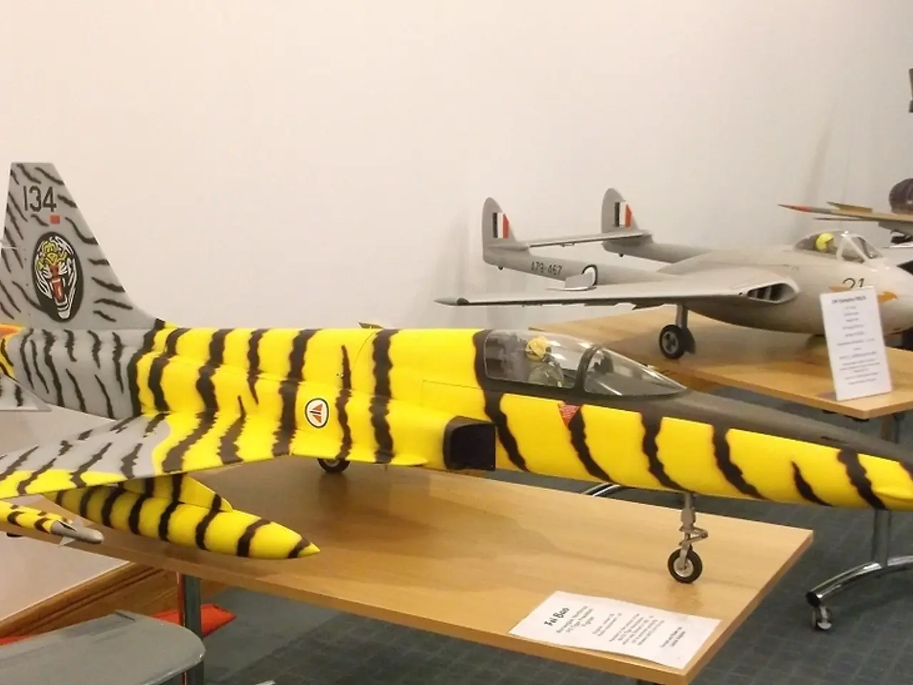 Enhanced Travel Experience for Wheelchair Users Unveiled by Collins Aerospace