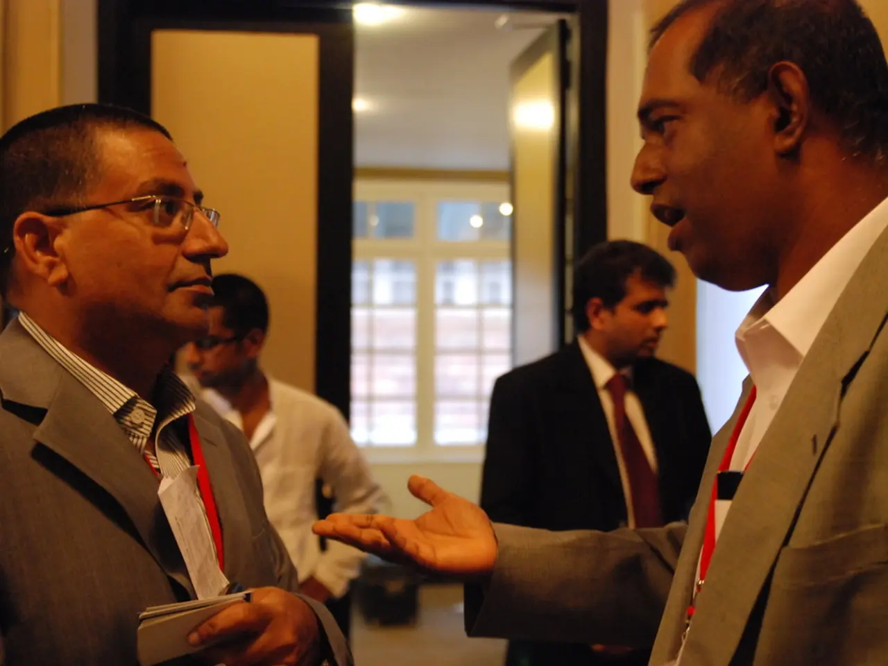 AI innovation: The latest conversation feature from ChatGPT captivates me as a standout AI method...