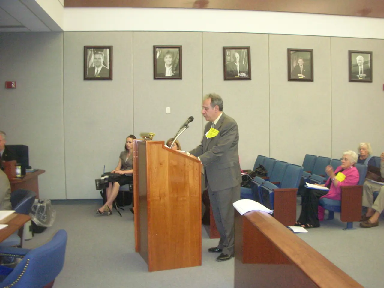 Innovation Echoes: Reinventing the Way We Connect