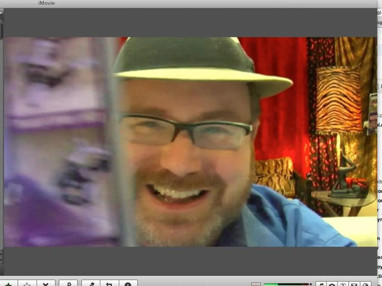 ASUS unveils the first-ever 8K Mini LED monitor, a high-resolution display option; however, it's...