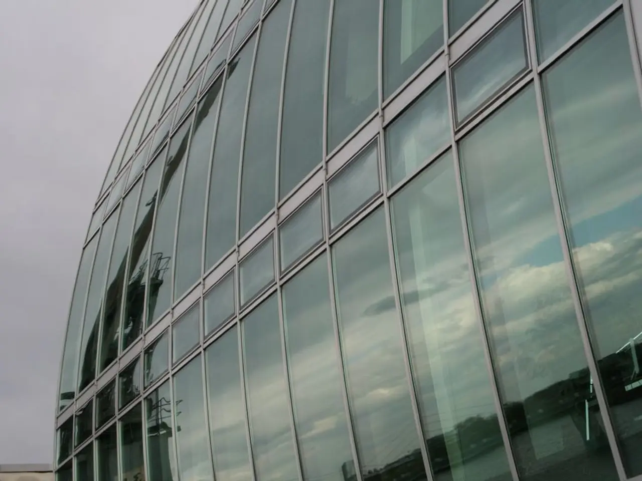 Financial titan, Aave, reshaping financial accessibility within the DeFi sphere