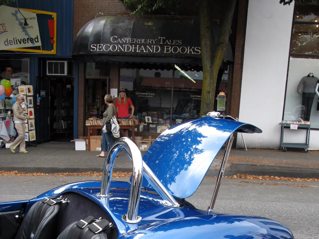 Dealer Tool Transforms One-Time Purchasers into Regular Customers