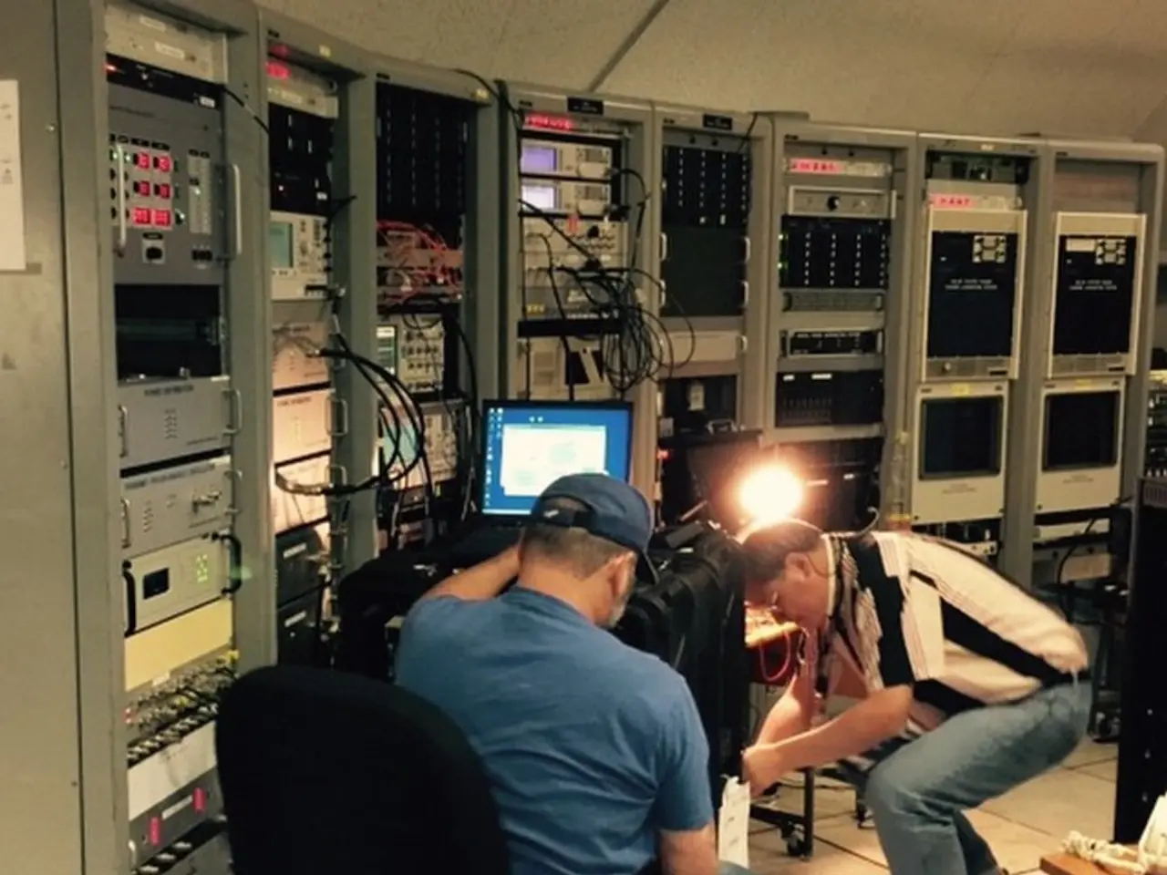 Discussion Highlights: Contemporary Manufacturing Needs Advanced Unified Communications as a...