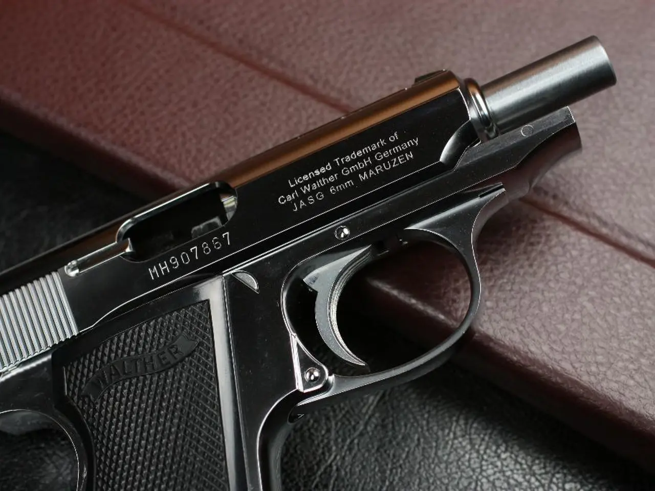 Evaluation: Taurus GX2 Firearm Assessment