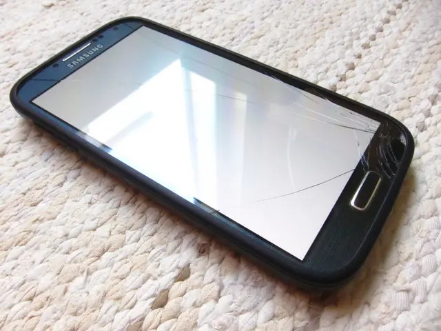 School Phone Prohibition Under Debate