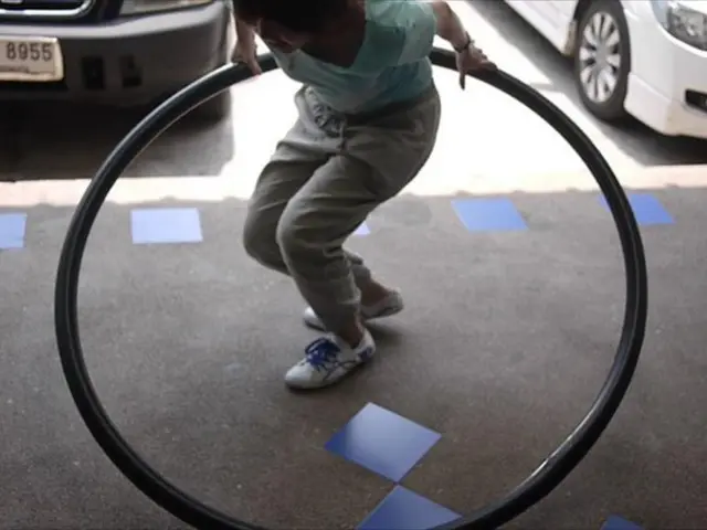 Exploring Flexibility and Mobility: The Movement Philosophy of Adell and Celest!