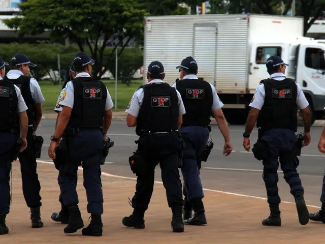 Law enforcement in Southwest region are considering the deployment of Tasers.