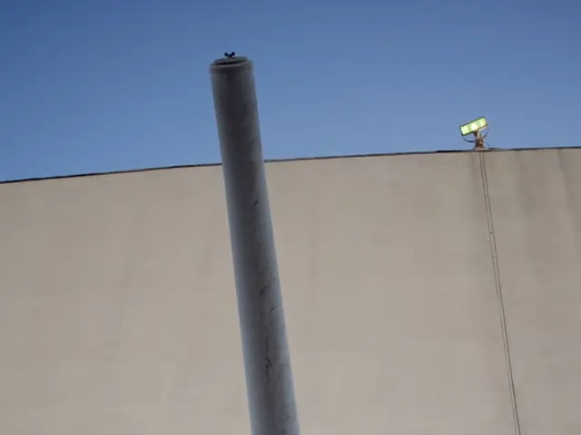 Government temporarily halts extensive budget plan due to trade tax consequences, according to...