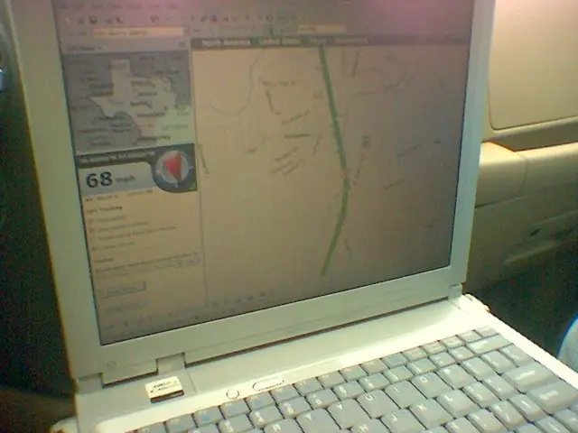 Future MacBook with potential iPhone processor technology as power source