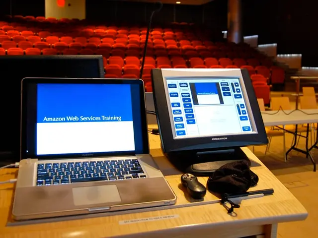 Portable Command Center in a Transportable Case: IPX Flyaway Kit Highlight