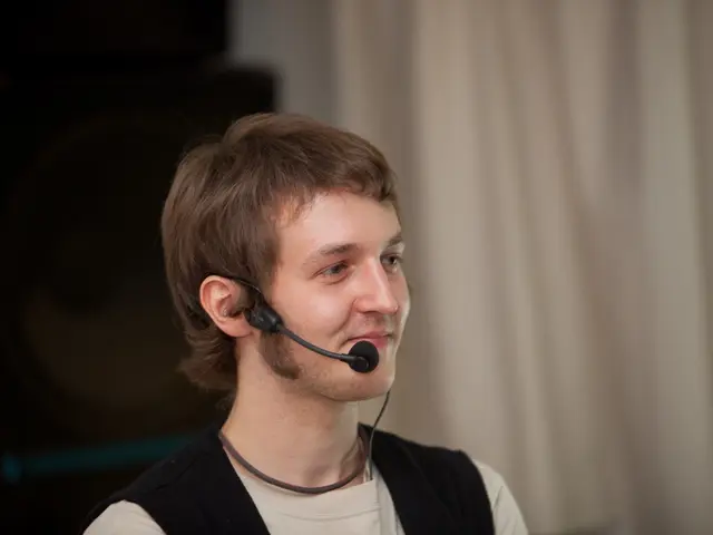 Berlin Studios Finishes Audio Enhancement in Mobile Broadcasting Vehicle for Berlin International...