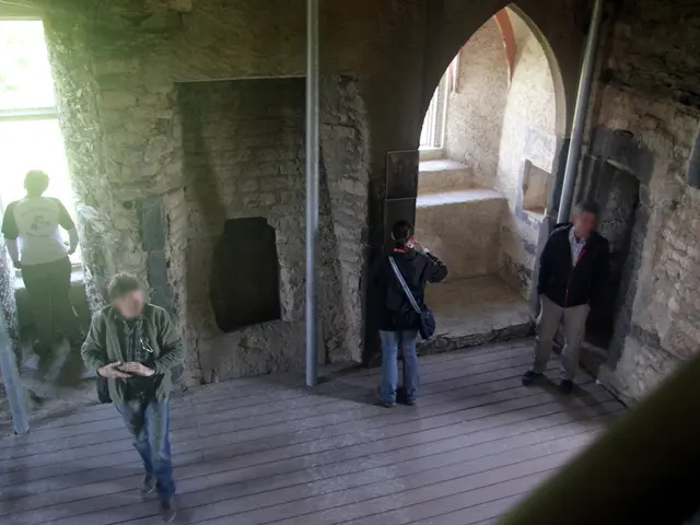 Romania's Tinutul Buzaului UNESCO Geopark unveils a fresh interactive visitor center: The Trovants'...