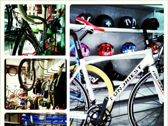 PUKY clinches EUROBIKE GOLD-AWARD 2025, unveiling fresh expo design and groundbreaking helmet...