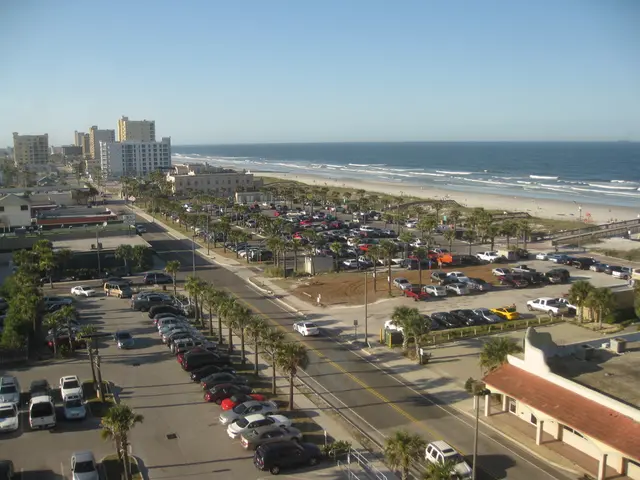 Global marine and climate research collaboration to be fostered through UN DCC-OCC and Elsevier...