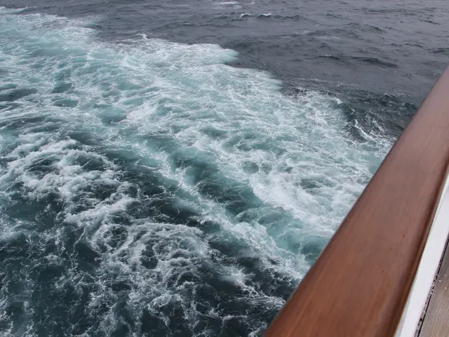 Unprecedented Underwater Drone Attack Disables Russian River Bridge