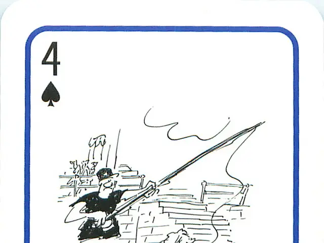 Timeless Gaming Essentials: Tracing the Legacy and Impact of Traditional Playing Cards on...