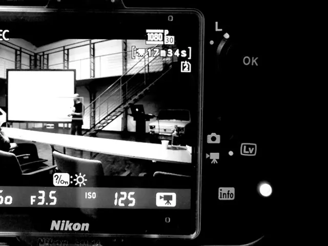 "Guide for crafting movie-quality cameras within KeyShot"