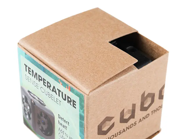 Tracking Package Status at Deutsche Post Mailterminal