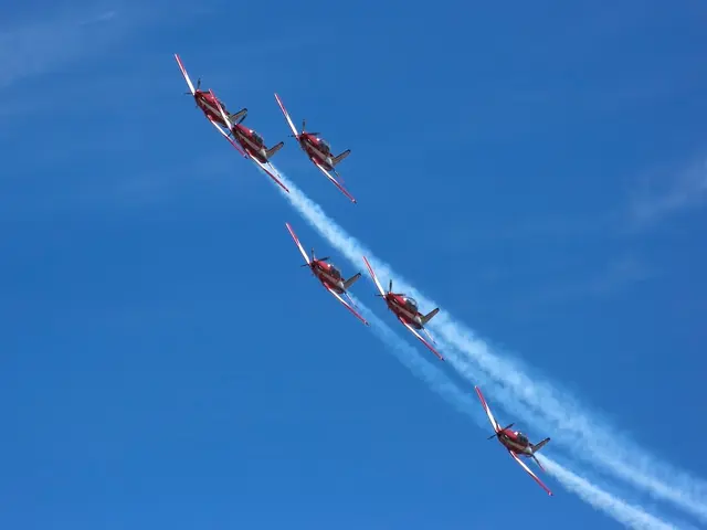 Advanced Optical Filters Tailored for Elite Military and Space Applications