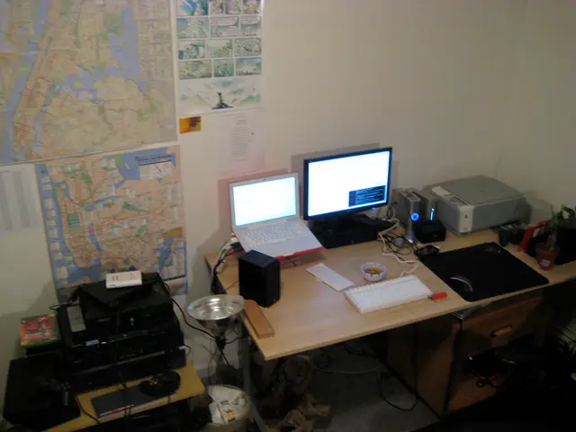 Dallas's Premier Tech Hub: Tommy's Hi Tech Offers an Extensive Range of Products, On-Site Repairs,...