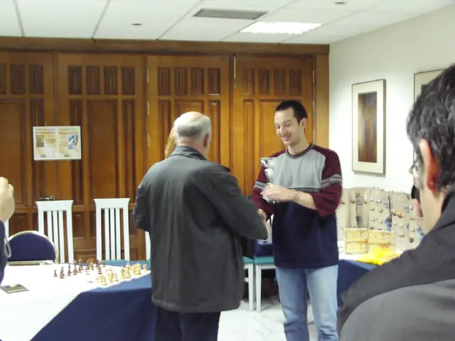 Krüger relocates to DEKRA Group's Berlin headquarters