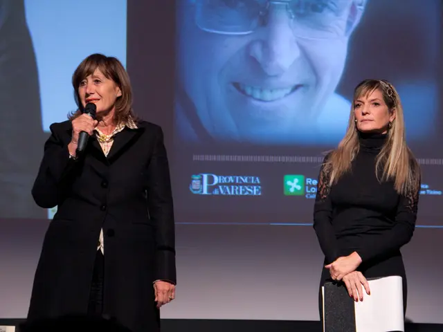 The emergence of AI-produced audiobooks paint a grim picture of the future, set to invade your...