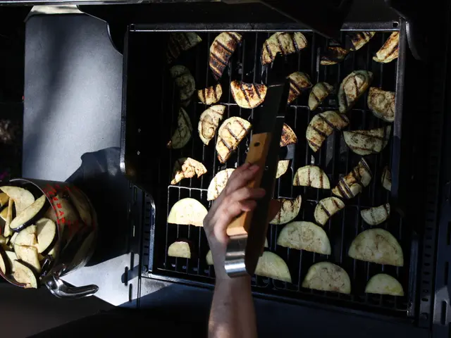 Heather Neary's Innovative Strides Propel Taco John's Into Tomorrow