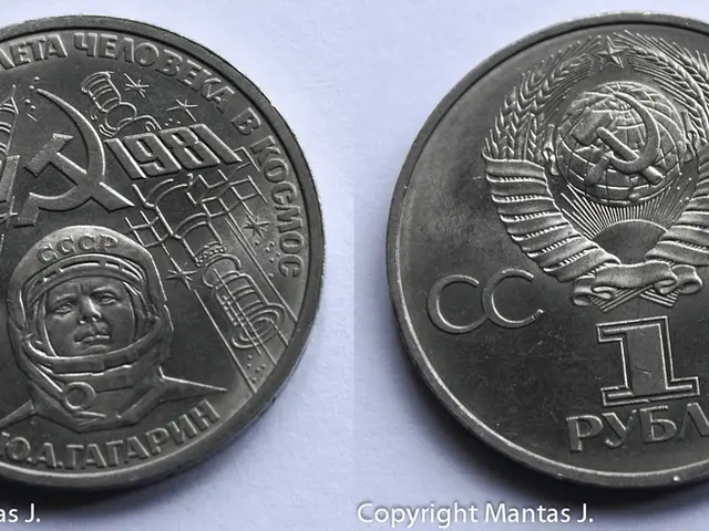 Executive from ICE discusses stablecoins and tokenized collateral assets.