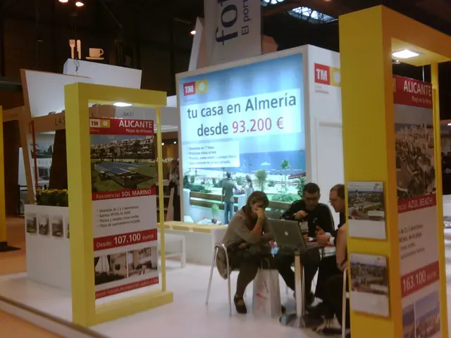 Stock Market in Taiwan Potentially Continues to Suffer Losses from Previous Trading Day