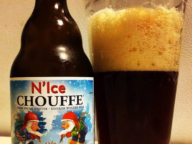 Mastering Beer Filtration: Techniques for Crafting an Ideal Brew at Crystal Clear Brewing