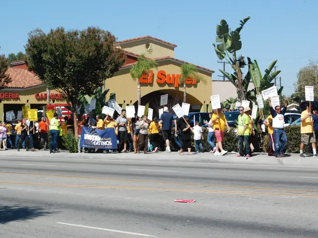 Stock Prices Dip by 7% Following Musk's Political Ventures, Prompting Inquiries Among Investors